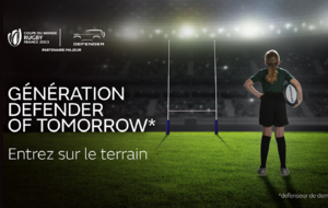 L'USSP Rugby rejoint le programme Defender of Tomorrow !