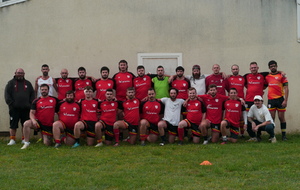 Site Officiel de l'USSP Rugby