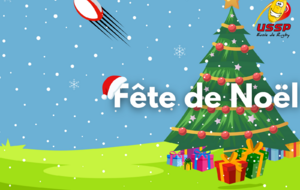 Fête de Noël