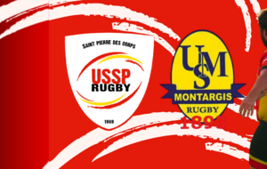 Match à domicile Contre Montargis