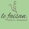 Le Faisan Hôtel Réstaurant