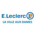 E.Leclerc La ville aux dames