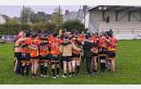 Une journée mémorable pour l'USSP Rugby