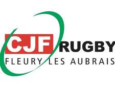 CJF Rugby Fleury-Les-Aubrais