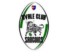 Ovale Club Sancoins