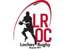 Loches Rugby Olympique Club