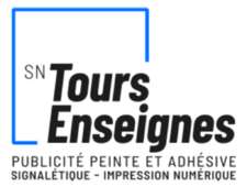 Tours Enseignes