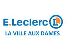 E.Leclerc La ville aux dames