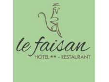 Le Faisan Hôtel Réstaurant