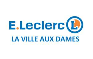 E.Leclerc La ville aux dames