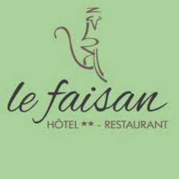 Le Faisan Hôtel Réstaurant