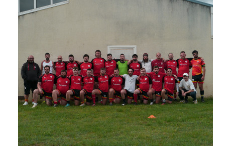 Site Officiel de l'USSP Rugby