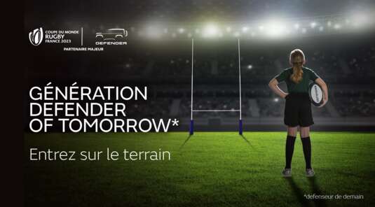 L'USSP Rugby rejoint le programme Defender of Tomorrow !